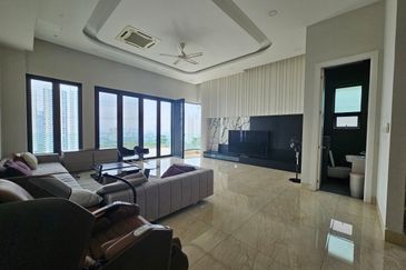 Country Heights Damansara