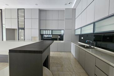 Country Heights Damansara