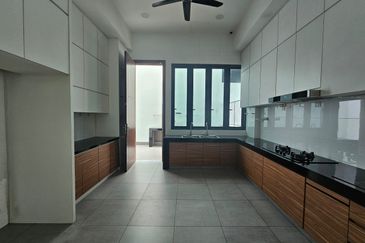 Country Heights Damansara