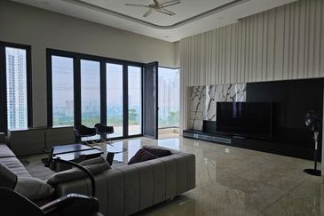 Country Heights Damansara