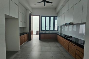 Country Heights Damansara