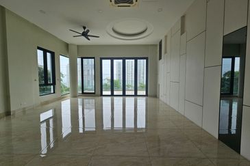 Country Heights Damansara