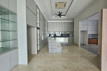 Country Heights Damansara