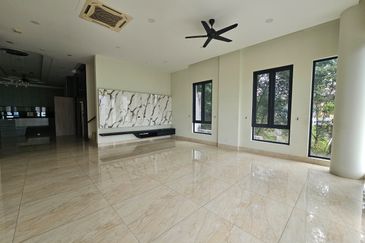 Country Heights Damansara