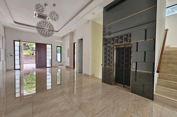 Country Heights Damansara