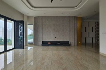 Country Heights Damansara