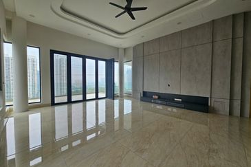 Country Heights Damansara