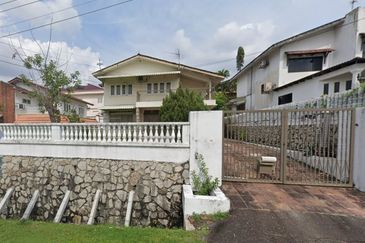 Taman Yulek , Cheras , bukit segar , KL