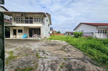 Taman Yulek , Cheras , bukit segar , KL