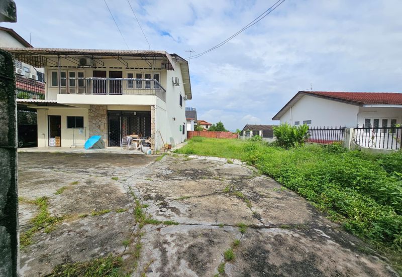 Taman Yulek , Cheras , bukit segar , KL