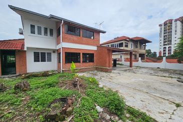 Taman Yulek , Cheras , bukit segar , KL