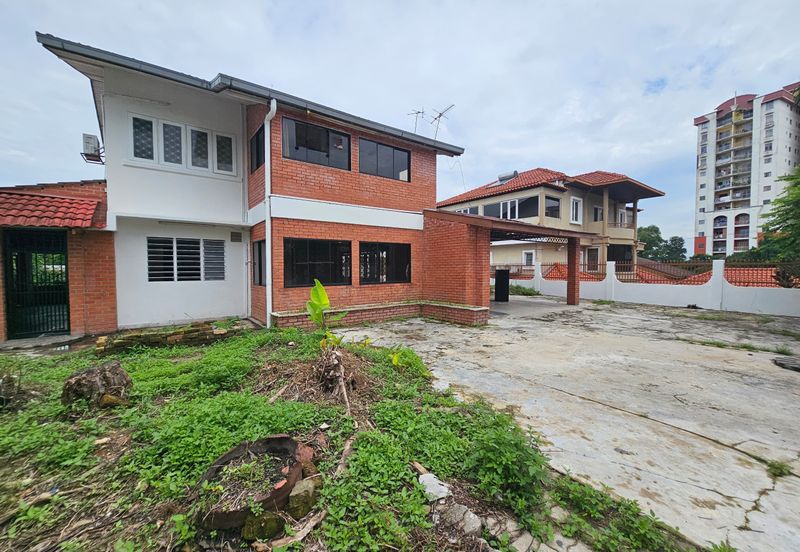 Taman Yulek , Cheras , bukit segar , KL