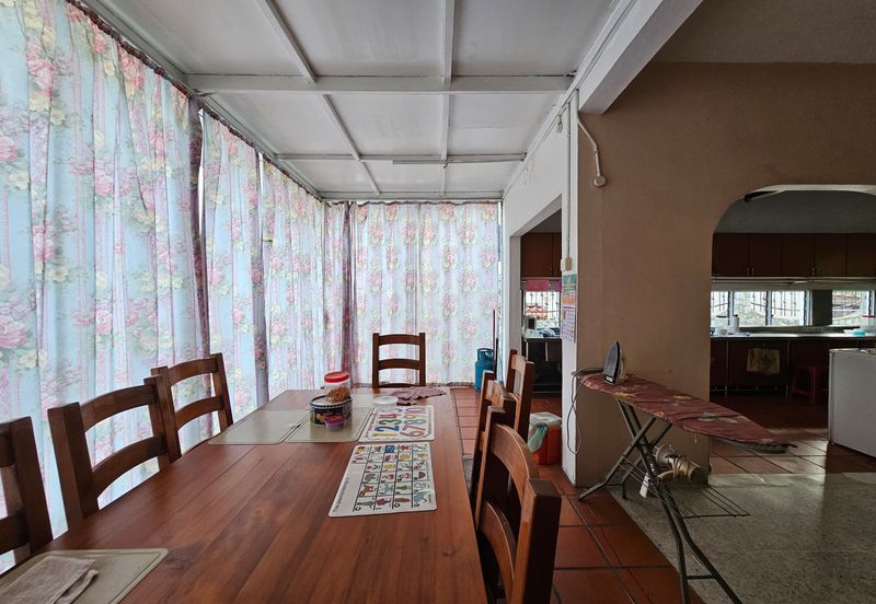 Taman Yulek , Cheras , bukit segar , KL