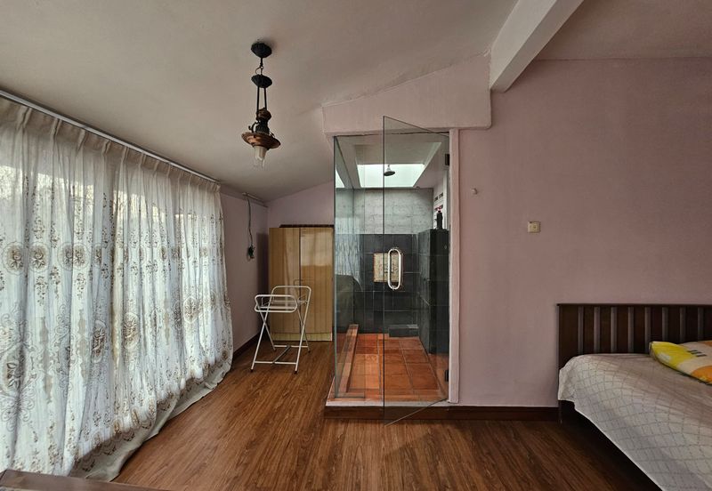 Taman Yulek , Cheras , bukit segar , KL