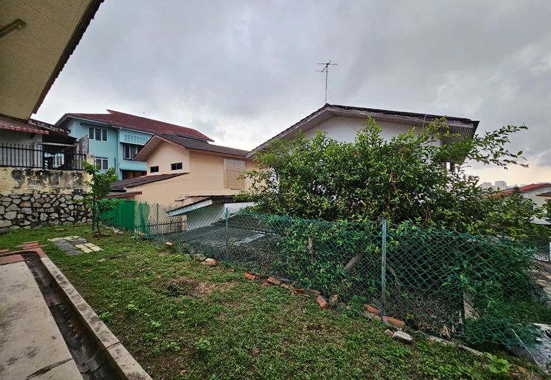 Taman Yulek , Cheras , bukit segar , KL