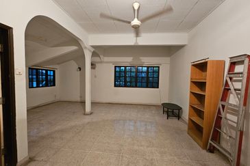 Taman Yulek , Cheras , bukit segar , KL