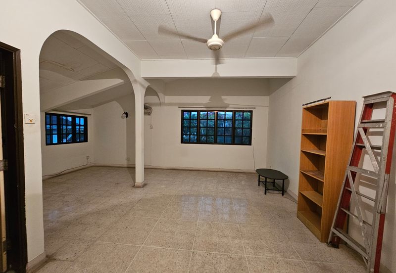 Taman Yulek , Cheras , bukit segar , KL