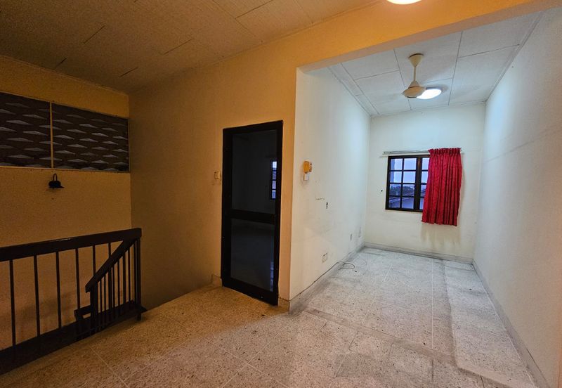 Taman Yulek , Cheras , bukit segar , KL