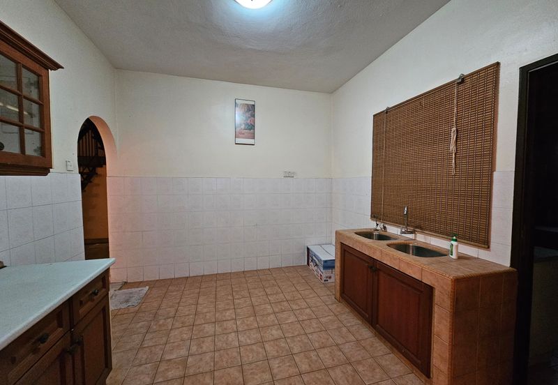 Taman Yulek , Cheras , bukit segar , KL