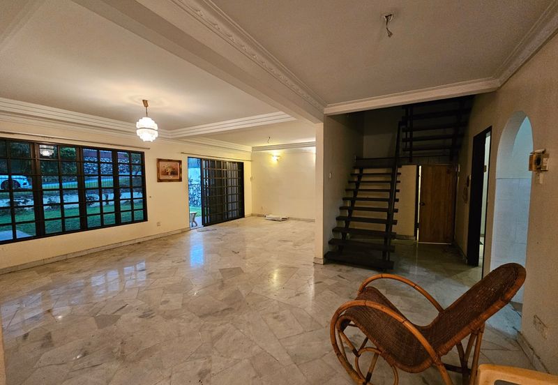 Taman Yulek , Cheras , bukit segar , KL