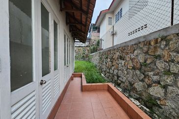 Taman Yulek , Cheras , bukit segar , KL