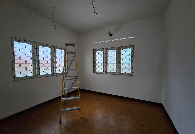 Taman Yulek , Cheras , bukit segar , KL