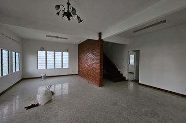 Taman Yulek , Cheras , bukit segar , KL