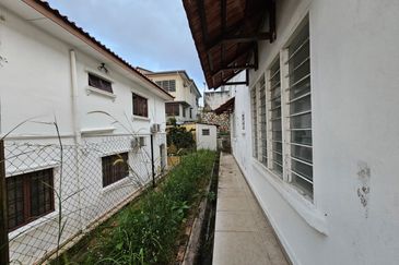 Taman Yulek , Cheras , bukit segar , KL