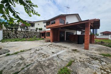 Taman Yulek , Cheras , bukit segar , KL