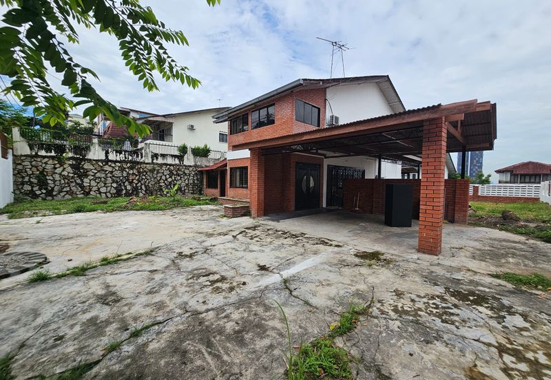 Taman Yulek , Cheras , bukit segar , KL