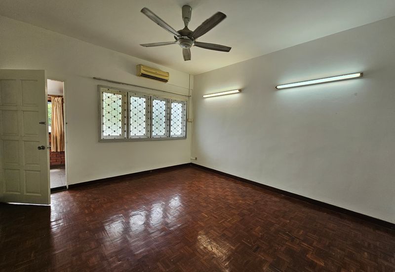 Taman Yulek , Cheras , bukit segar , KL