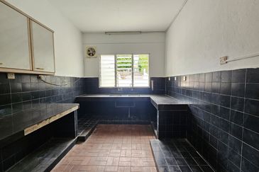 Taman Yulek , Cheras , bukit segar , KL