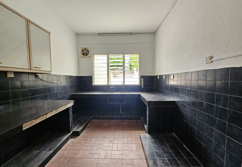 Taman Yulek , Cheras , bukit segar , KL