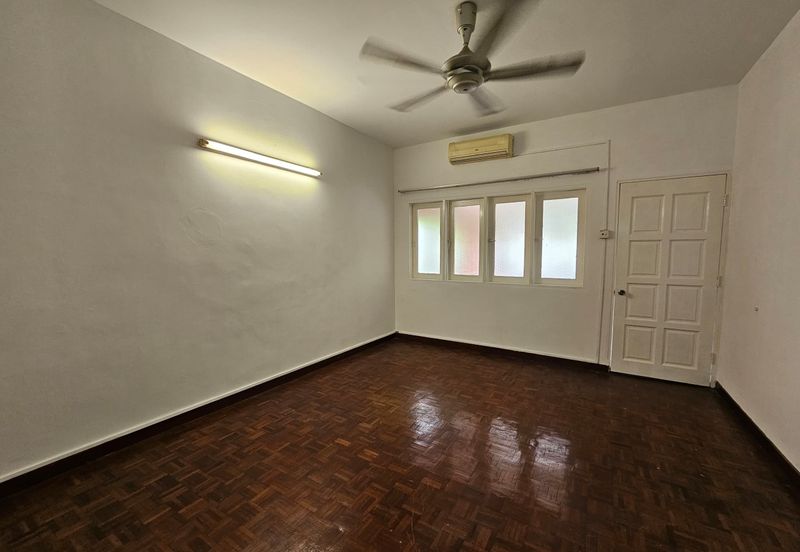 Taman Yulek , Cheras , bukit segar , KL