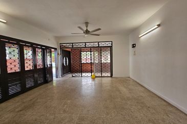 Taman Yulek , Cheras , bukit segar , KL