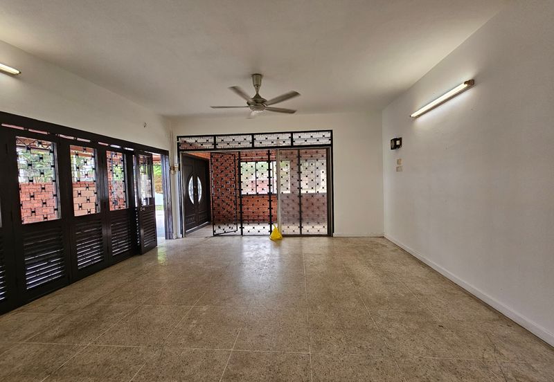 Taman Yulek , Cheras , bukit segar , KL