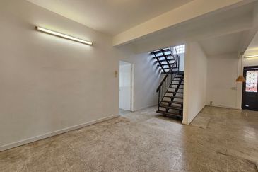 Taman Yulek , Cheras , bukit segar , KL