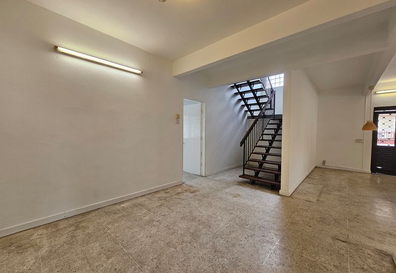 Taman Yulek , Cheras , bukit segar , KL