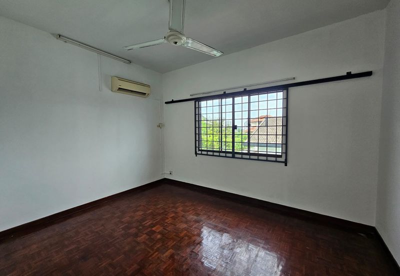 Taman Yulek , Cheras , bukit segar , KL