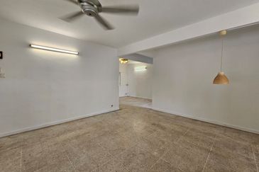 Taman Yulek , Cheras , bukit segar , KL