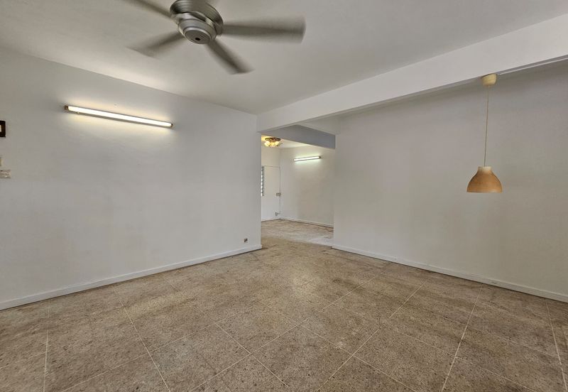 Taman Yulek , Cheras , bukit segar , KL