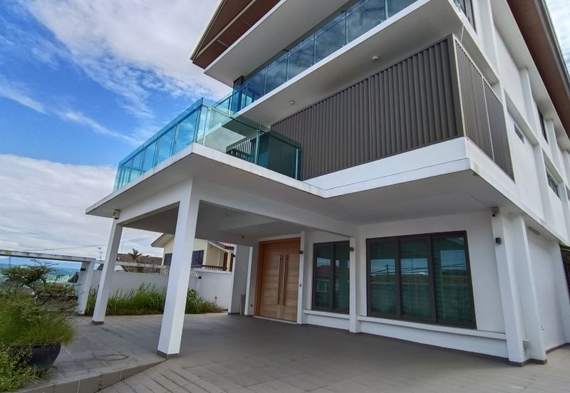 Taman Yulek , Cheras , bukit segar , KL