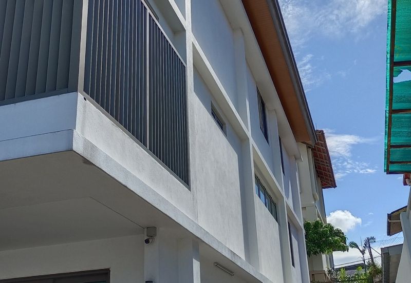 Taman Yulek , Cheras , bukit segar , KL