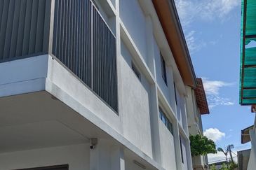 Taman Yulek , Cheras , bukit segar , KL