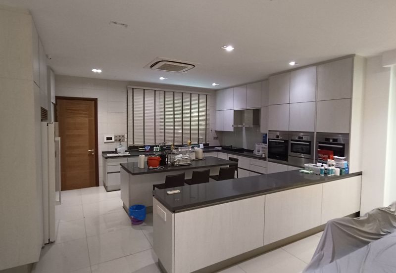 Taman Yulek , Cheras , bukit segar , KL