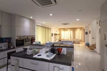 Taman Yulek , Cheras , bukit segar , KL