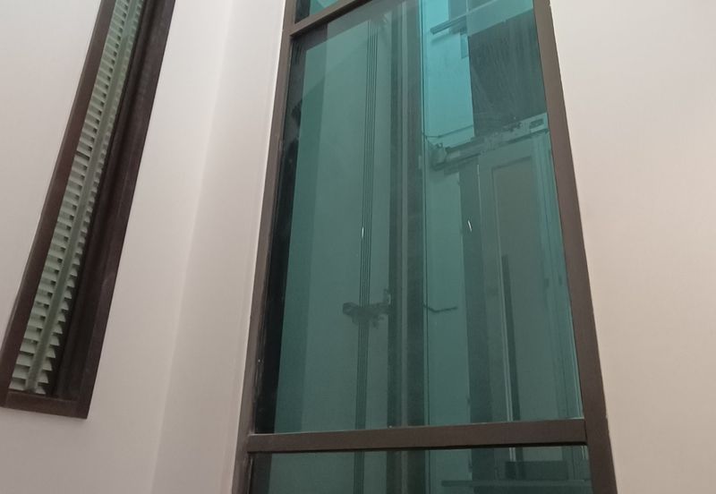 Taman Yulek , Cheras , bukit segar , KL