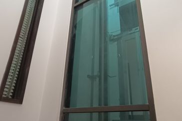 Taman Yulek , Cheras , bukit segar , KL