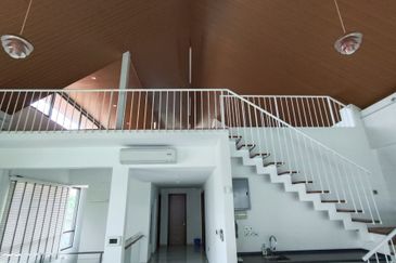 Taman Yulek , Cheras , bukit segar , KL