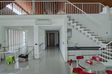 Taman Yulek , Cheras , bukit segar , KL